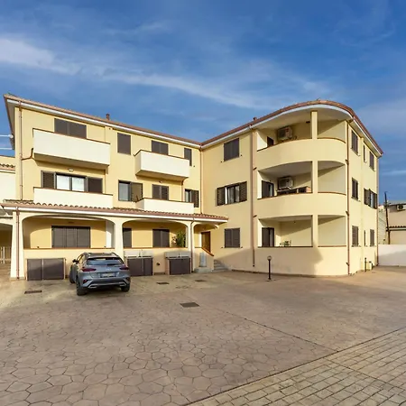 Kiky's Apartamento Orosei