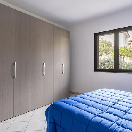 Apartamento Kiky's Orosei