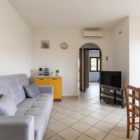Kiky's Apartamento Orosei