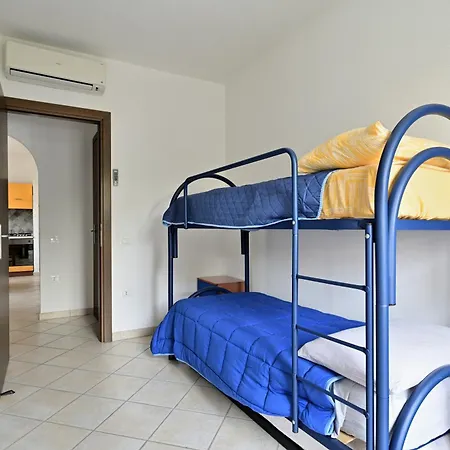 Apartment Kiky's