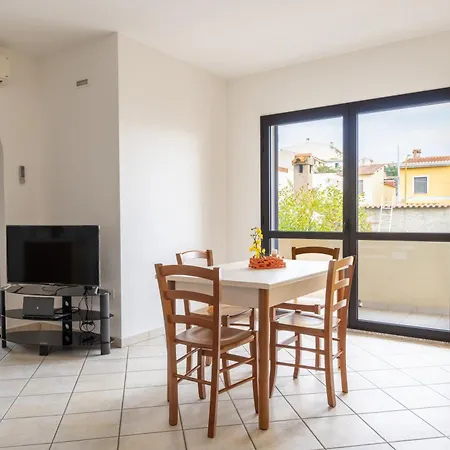 Kiky's Apartamento Orosei