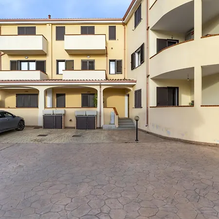 Apartment Kiky's
